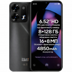 Смартфон iHunt S26 Ultra - 128GB, 6.52" HD+ IPS, 4850 мАг, USB-C