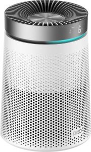 Очищувач повітря Dreo Macro AP606 з HEPA H13, CADR 173 м³/год, датчик PM2.5