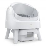 Лоток для котів iHunt AutoScooper 11 з автоматичним очищенням