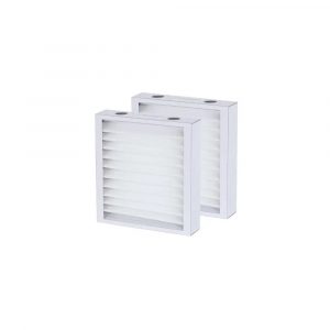 Комплект фільтрів G4+ G4 для котлів Dantherm HCC2, HCC260, HCC360