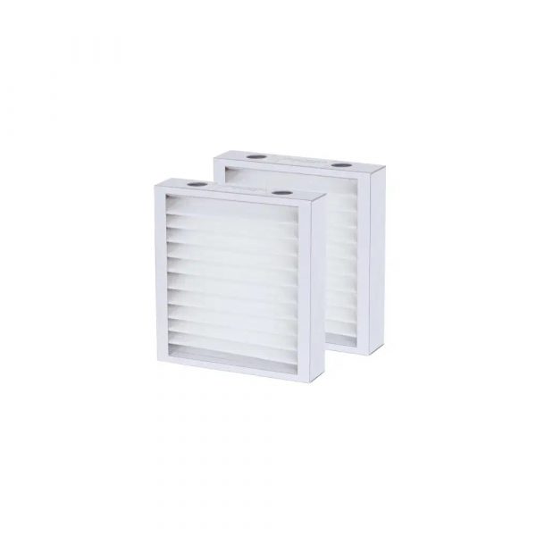 Комплект фільтрів G4+ G4 для котлів Dantherm HCC2, HCC260, HCC360