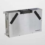 Припливно‑витяжна установка Dantherm RCC 220, до 220 м³/год, з рекуперацією тепла, для дому