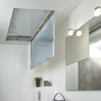 Припливно‑витяжна установка Dantherm HCC 360 P2, до 220 м³/год, з рекуперацією тепла, для дому