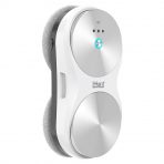 Робот для миття вікон iHunt Smart Window Robot 6 Ultra, бак для води, подвійний розпилювач, 6000 Па, iOS/Android