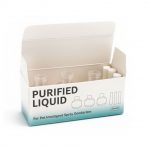 Набір із 3х картриджів для автоматичного лотка iHunt Smart Cat Litter V5