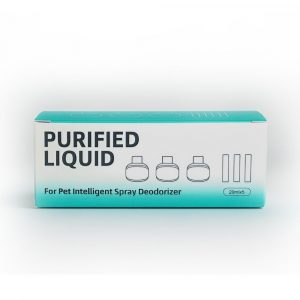 Набір із 3х картриджів для автоматичного лотка iHunt Smart Cat Litter V5