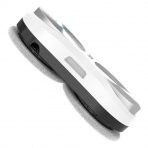 Робот для миття вікон iHunt Smart Window Robot 6 Ultra, бак для води, подвійний розпилювач, 6000 Па, iOS/Android