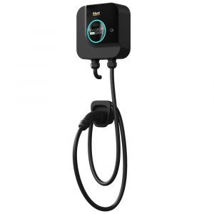 Зарядна станція для електромобілів iHunt EV Spot Pro 22 kW